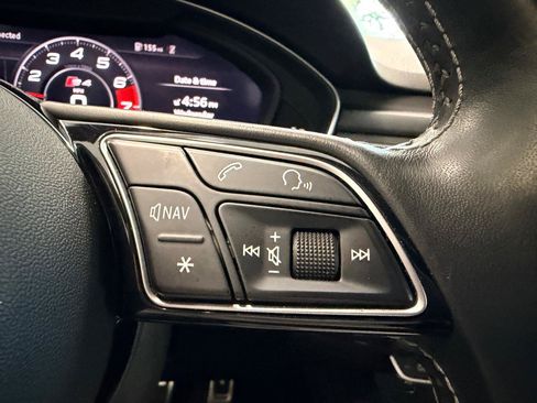 Used 2019 Audi S4 Premium Plus w/ Premium Plus Package AWD/4WD image 37