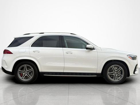 Used 2026 Mercedes-Benz GLE 450 4MATIC image 6