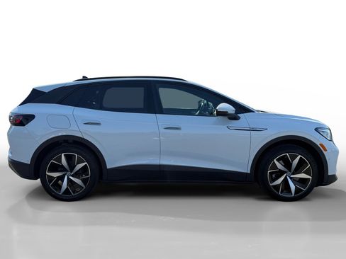 Certified 2023 Volkswagen ID.4 Pro S RWD image 6