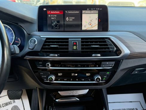 Used 2019 BMW X3 xDrive30i image 22