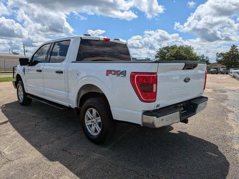 Used 2022 Ford F150 XLT w/ Equipment Group 301A Mid AWD/4WD image 6