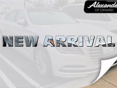 Used 2015 Hyundai Genesis 3.8 w/ Option Group 03