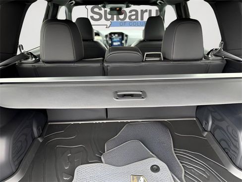 New 2026 Subaru Forester Wilderness image 11