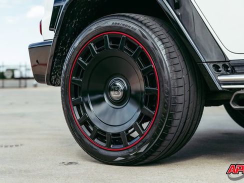 Used 2019 Mercedes-Benz G 550 image 66