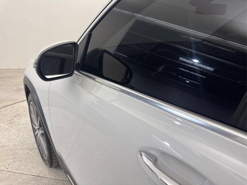 Used 2021 Mercedes-Benz GLB 250 image 21