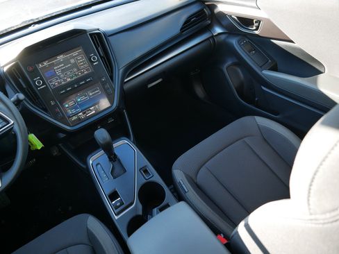 Used 2024 Subaru Impreza 2.0i image 11