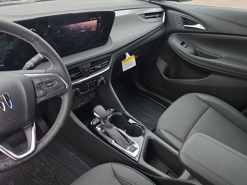 New 2026 Buick Encore GX Preferred w/ Comfort Package image 24