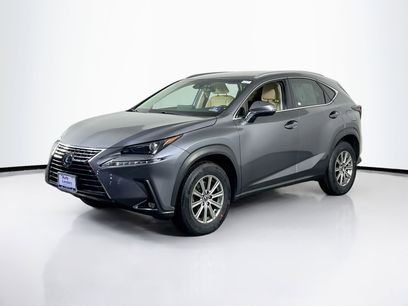 Used 2019 Lexus NX 300 FWD