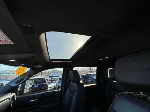 Used 2023 Chevrolet Silverado 2500 High Country w/ LPO, Dark Essentials Package image 19