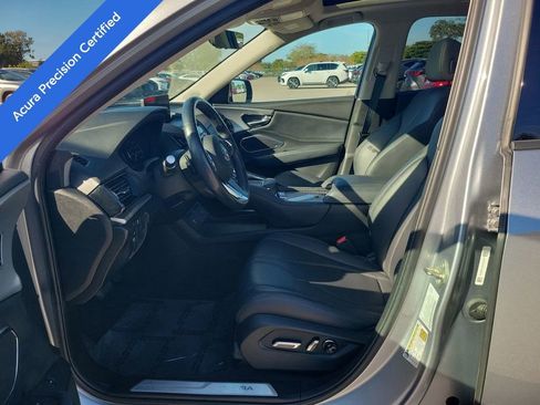 Certified 2020 Acura RDX FWD image 31