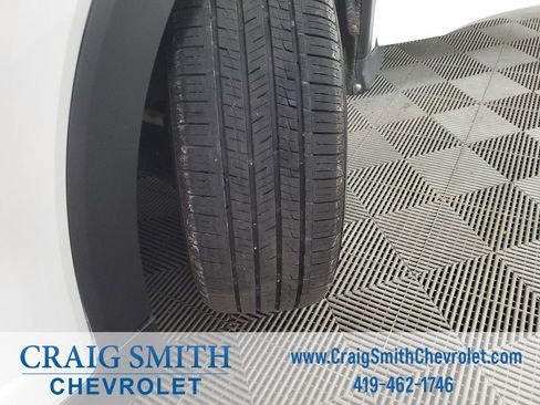 Used 2018 Honda HR-V LX image 29