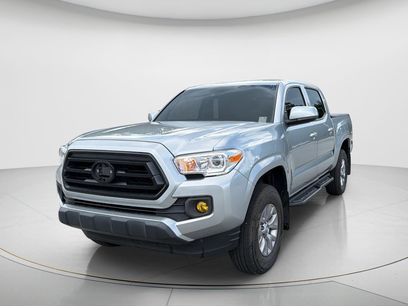 Used 2023 Toyota Tacoma SR