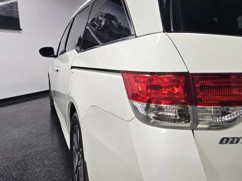 Used 2016 Honda Odyssey Touring image 27
