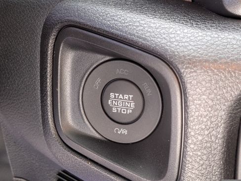 New 2026 Jeep Wrangler Sport image 27