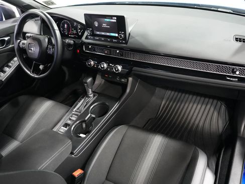 Used 2022 Honda Civic Sport image 35