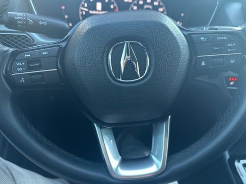 Certified 2023 Acura Integra image 11