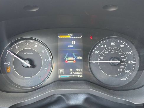 Used 2020 Subaru Impreza 2.0i AWD/4WD image 19
