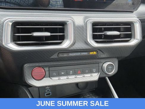 Used 2024 Ford Mustang Premium RWD image 25