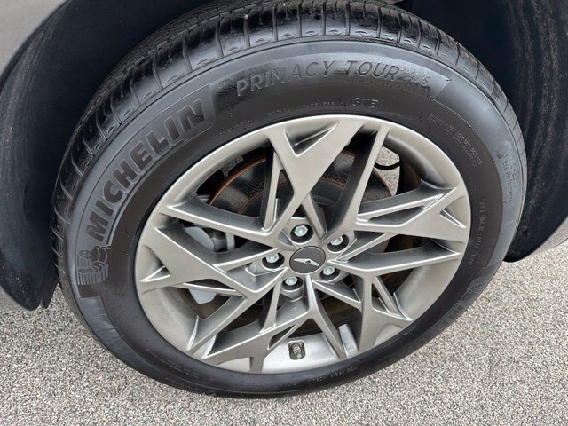 Used 2025 Genesis GV70 2.5T w/ Select Package AWD/4WD image 7
