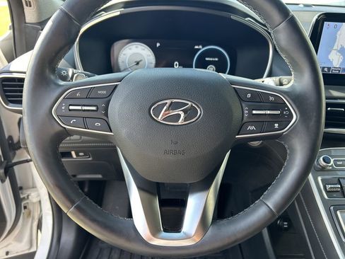 Used 2022 Hyundai Santa Fe Limited image 27