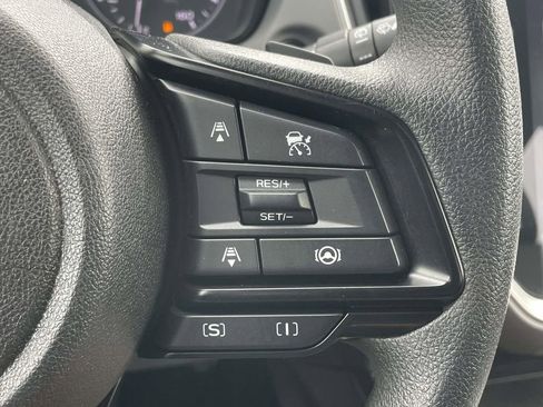 Certified 2024 Subaru Crosstrek 2.0i Premium w/ Crosstrek Mirror Package AWD/4WD image 11