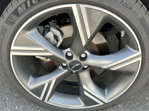 Used 2025 Genesis GV80 3.5T Prestige AWD/4WD image 13