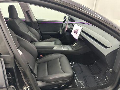 Used 2024 Tesla Model 3 Long Range AWD/4WD image 24