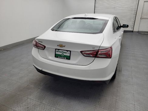 Used 2022 Chevrolet Malibu LT FWD image 7