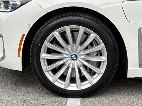 Used 2020 BMW 745e xDrive image 30