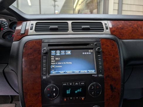 Used 2012 Chevrolet Tahoe LTZ image 15