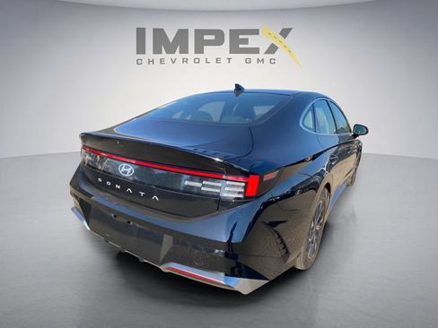 Used 2025 Hyundai Sonata SEL FWD image 6