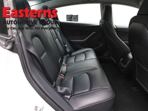 Used 2023 Tesla Model 3 Standard Range RWD image 17