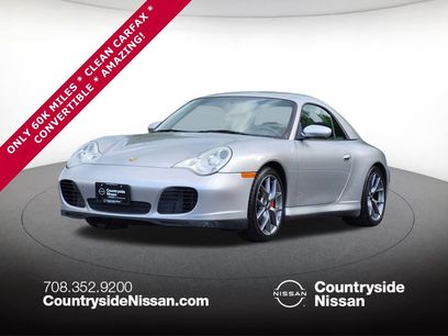 Used 2004 Porsche 911 Carrera