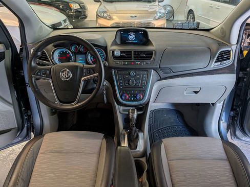 Used 2015 Buick Encore Convenience image 6