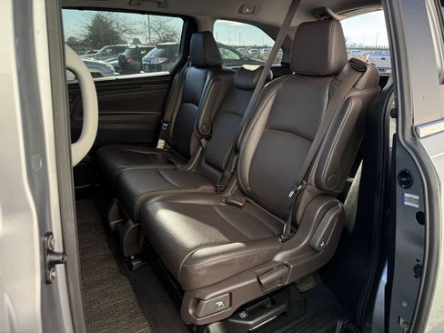 Used 2022 Honda Odyssey EX-L image 24