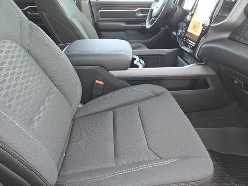 New 2026 RAM 1500 Lone Star image 13