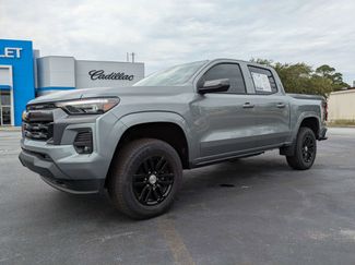 Certified 2026 Chevrolet Colorado LT w/ LT Convenience Package AWD/4WD video 2