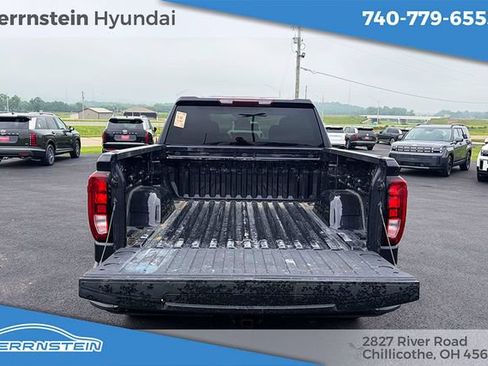 Used 2023 GMC Sierra 1500 Elevation AWD/4WD image 29