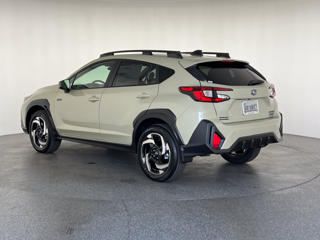 New 2026 Subaru Crosstrek 2.5i Limited AWD/4WD image 7