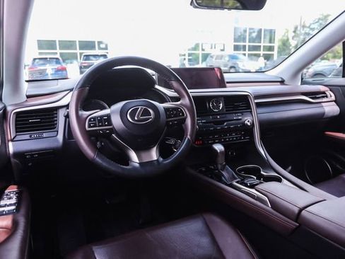 Used 2017 Lexus RX 350 AWD image 56