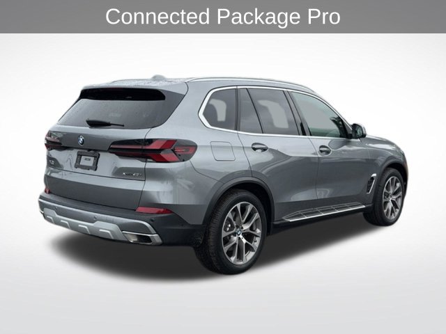 Used 2024 BMW X5 xDrive40i AWD/4WD image 7