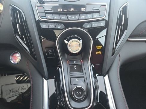 Used 2024 Acura RDX A-Spec image 29
