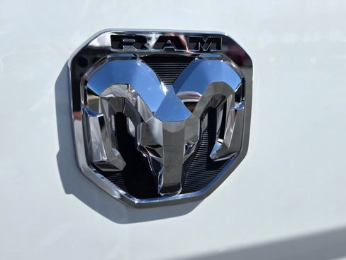 New 2026 RAM ProMaster 2500 image 27