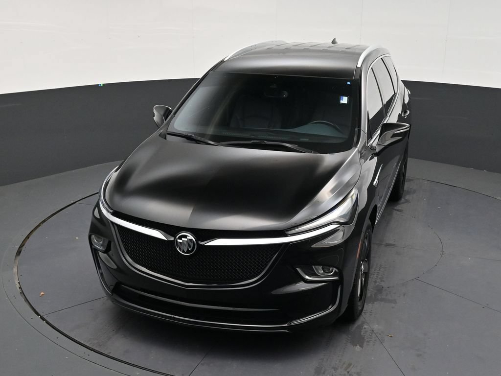 Used 2024 Buick Envista Preferred w/ Convenience I Package FWD image 19
