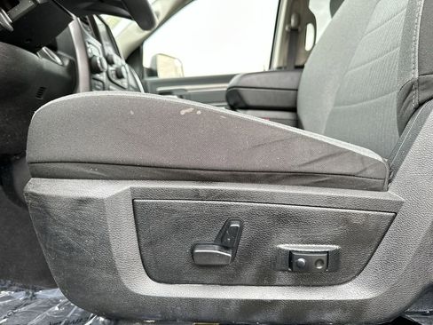 Used 2023 RAM 1500 Classic SLT w/ Trailer & Traction Group image 14