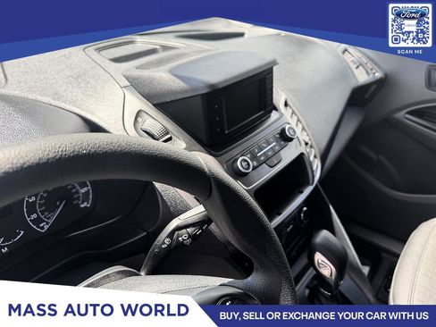 Used 2021 Ford Transit Connect XL FWD image 6
