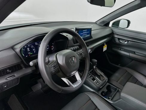 Used 2026 Honda CR-V Sport-L image 10