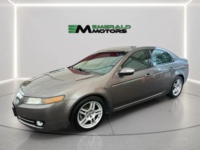 Used 2007 Acura TL