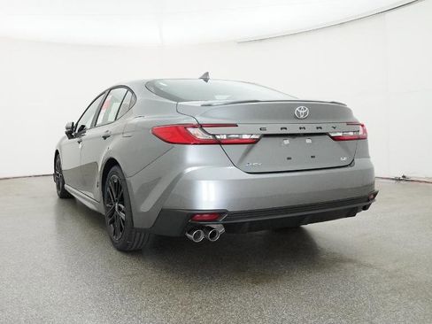 New 2026 Toyota Camry SE FWD image 19