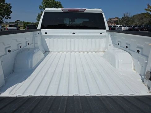 Used 2022 Chevrolet Silverado 1500 RST w/ LPO, Dark Essentials Package image 5